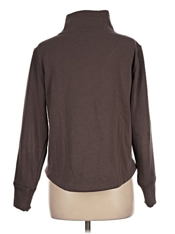 Apana Turtleneck Sweater (view 2)