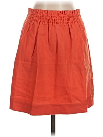 J.Crew Factory Store Casual Skirt (view 1)