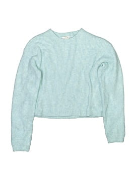 Crewcuts Outlet Pullover Sweater