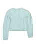 Crewcuts Outlet Blue Pullover Sweater Size 8 - 9 - photo 1