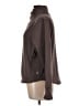 Apana Brown Turtleneck Sweater Size L - photo 5