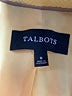 Talbots Yellow Blazer Size 8 - photo 6