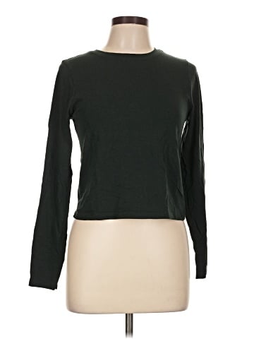 Old Navy Long Sleeve T-Shirt (view 1)