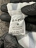 Shein Gray Casual Dress Size M - photo 8