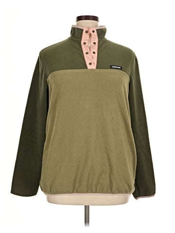 Lands' End Fleece (view 1)