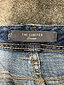 The Limited Solid Blue Jeans Size 4R - photo 7