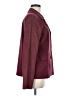 Modern Soul Burgundy Blazer Size M - photo 4