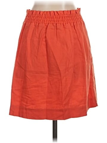 J.Crew Factory Store Casual Skirt (view 2)