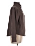 Apana Brown Turtleneck Sweater Size L - photo 4