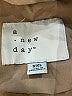 A New Day 100% Polyester Tan Trenchcoat Size XXL - photo 6