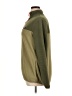 Lands' End 100% Polyester Green Fleece Size XL (tall) - photo 5