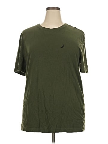 Nautica Short Sleeve T-Shirt (view 1)