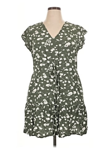 Gap Casual Dress (view 1)