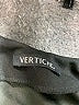 VERTICHE Black Blazer Size M - photo 6