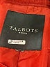 Talbots 100% Polyester Red Vest Size XXL (estimated) - photo 6