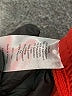 Talbots 100% Polyester Red Vest Size XXL (estimated) - photo 8