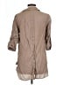 Blue Loop Tan Casual Dress Size L - photo 2