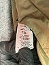 Theory Tan Trenchcoat Size S - photo 8