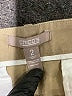 Chico's Solid Tan Khakis Size Lg (2) - photo 7