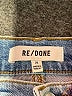RE/DONE Blue Jeans Size 25 waist - photo 7