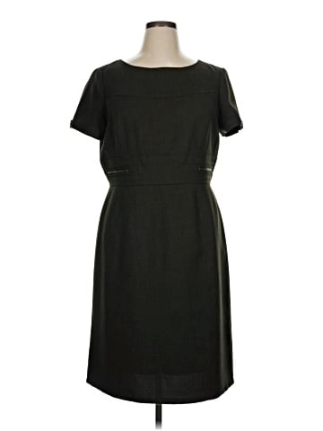 Tahari by ASL Casual Dress (view 1)
