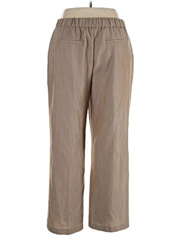 Jules & Leopold Casual Pants (view 2)