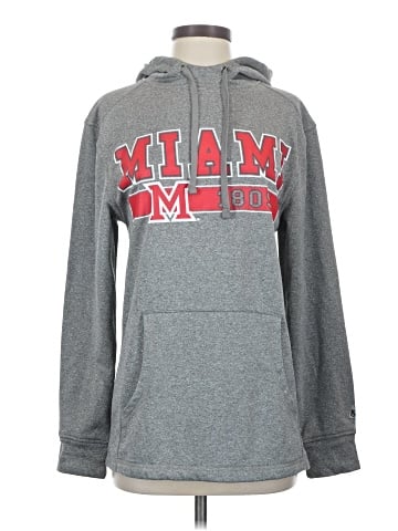 Jansport Pullover Hoodie (view 1)