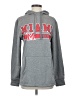 Jansport Gray Pullover Hoodie Size S - photo 1