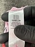 ASOS 100% Modal Graphic Pink Long Sleeve Blouse Size 26 - photo 8