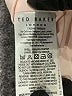 Ted Baker London 100% Polyester Animal Print Brown Casual Dress Size 4 (1) - photo 8