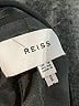 Reiss Black Blazer Size 0 - photo 6