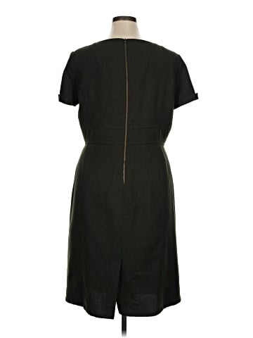 Tahari by ASL Casual Dress (view 2)