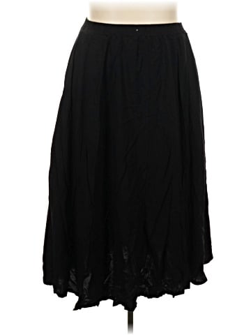 Woman Within Formal Skirt (view 1)