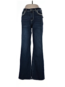 Lucky & Blessed Jeans