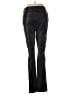Per Se By Carlisle 100% Leather Black Active Pants Size 2 - photo 2