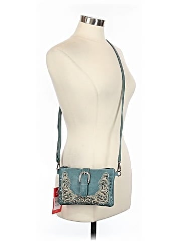 Montana West Crossbody Bag (view 2)