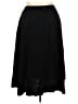 Woman Within Solid Black Formal Skirt Size 22 (1X) - photo 2
