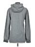 Jansport Gray Pullover Hoodie Size S - photo 2
