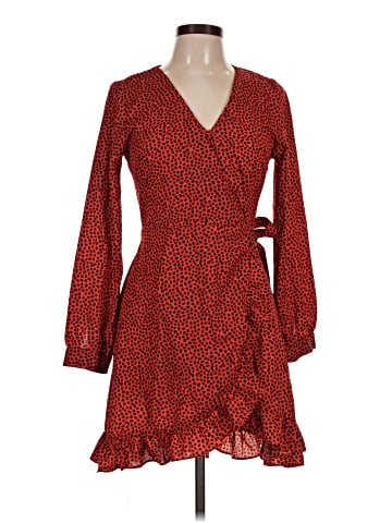 Nasty Gal Inc. Casual Dress (view 1)