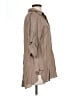 Blue Loop Tan Casual Dress Size L - photo 4