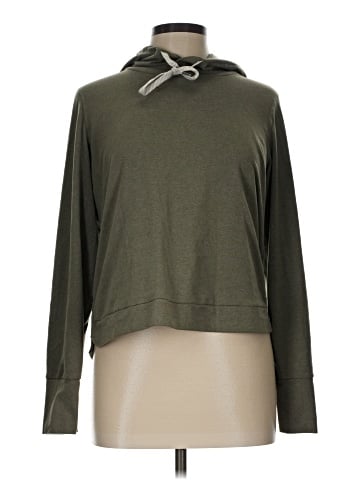 Vuori Sweatshirt (view 1)