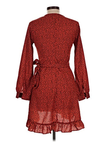 Nasty Gal Inc. Casual Dress (view 2)