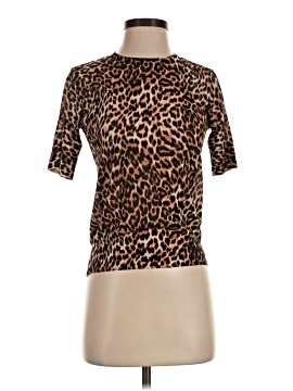 Inc International Concepts Short Sleeve Top