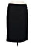 Tribal Solid Black Formal Skirt Size 8 (petite) - photo 1