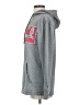 Jansport Gray Pullover Hoodie Size S - photo 5