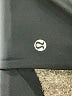 Lululemon Athletica Black Tank Top Size 4 - photo 7