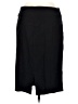 Tribal Solid Black Formal Skirt Size 8 (petite) - photo 2