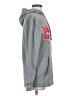 Jansport Gray Pullover Hoodie Size S - photo 4