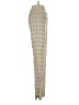 up! Tweed Tan Casual Pants Size 2 - photo 4
