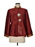 Unbranded Burgundy Red Jacket Size M - photo 1